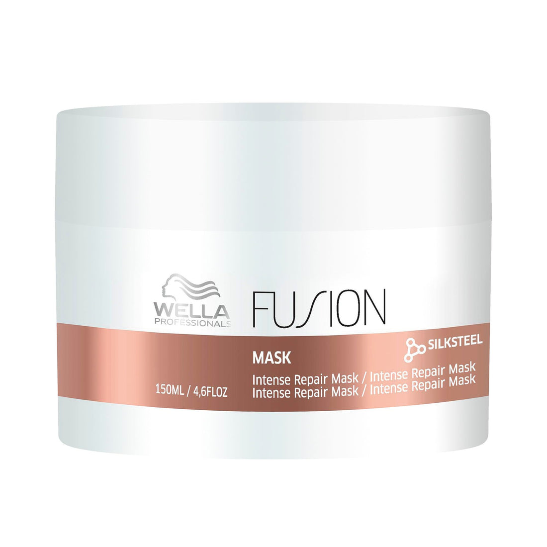 Wella Professionals Fusion Intense Repair Mask 150ml