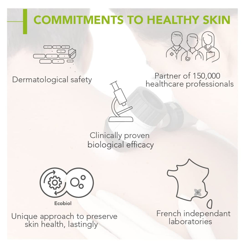 Bioderma Sebium Gel Moussant Purifying Cleansing Foaming Gel Combination/Oily Skin