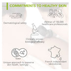 Bioderma Sebium Gel Moussant Purifying Cleansing Foaming Gel Combination/Oily Skin