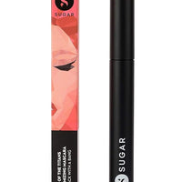 SUGAR Lash Of The Titans - Volumizing Mascara - 01 Black With A Bang (Black Mascara) - Lightweight, Smudgeproof Mascara for Volume