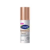 Cetaphil Healthy Renew Anti-Ageing Eye Serum 15 g | Lightweight Gel for Dark Circles, Fine Lines & Puffiness, Hydrating Eye Treatment
