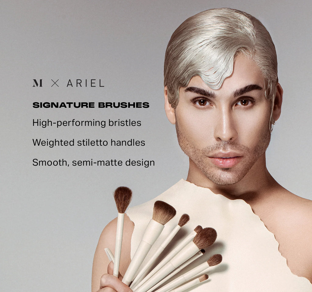 MORPHE SIGNATURE LOOK 12-PIECE