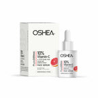 Oshea Herbals Phytoderma Face Serum With 10% Vitamin C & Grapefruit Extract Reduce Dark Spots (30ml)