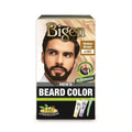 Bigen Medium Brown Beard Color No 105 40G