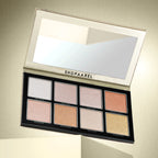 Shopaarel Studio Glow - Highlighter Palette
