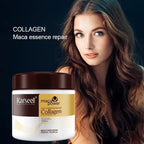 KARSEELL COLLAGEN HAIR MASK - DEEP REPAIR CONDITIONING & HYDRATION 500ml