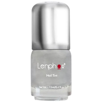 Lenphor Nail Tint 72 Melted Metallic 12ml