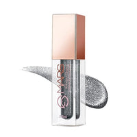 MARS Metallic Liquid Glitter Eyeshadow | Waterproof & Highly Pigmented | Smooth Glide Formula (5.5ml) (05-Gravity)