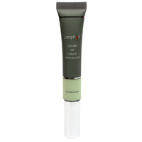 Lenphor Cover Me Liquid Concealer GREEN