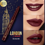 FACES CANADA Ultime Pro HD Intense Matte Lipstick + Primer