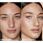e.l.f. Halo Glow Liquid Filter, Complexion Booster For A Glowing, Soft-Focus Look, Infused With Hyaluronic Acid 31.5ml