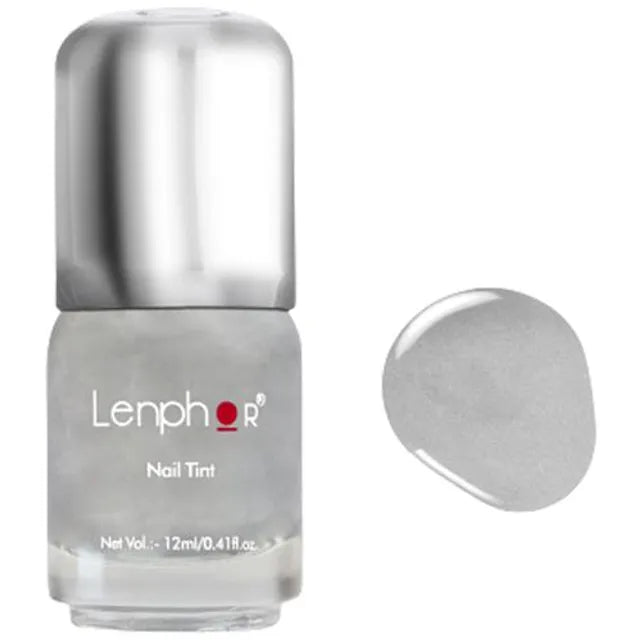 Lenphor Nail Tint 72 Melted Metallic 12ml