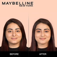 Maybelline Fit Me Matte Poreless Normal To Oily SPF 22 Foundation 115