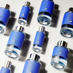 Montblanc Explorer Ultra Blue EDP 100 ML