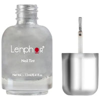 Lenphor Nail Tint 72 Melted Metallic 12ml