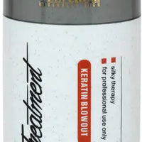 Velvetree Keratin Treatment Blowout 1000ml Botox