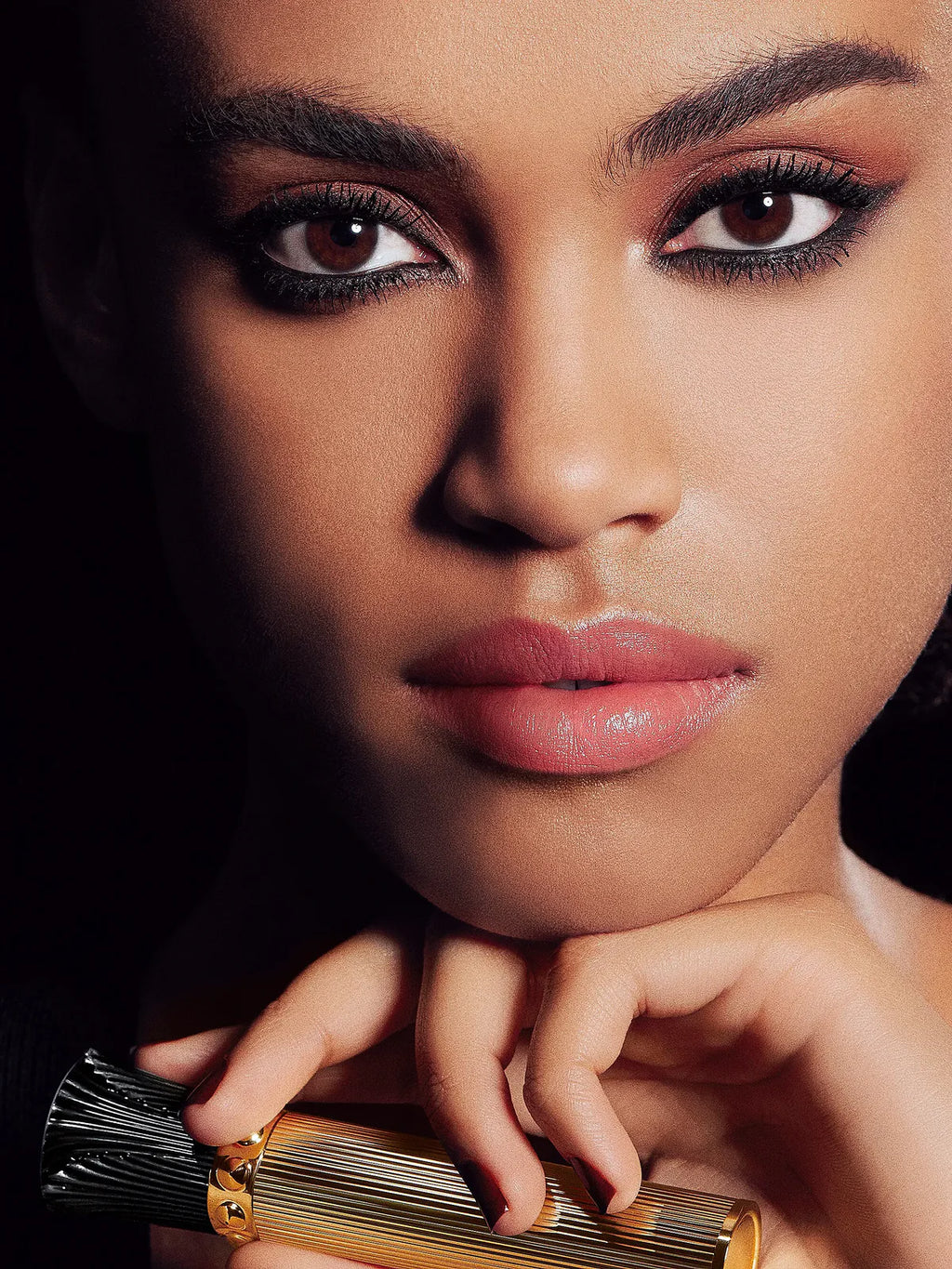Christian Louboutin Les Yeux Noirs Volumaxima Mascara 7ml