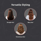 IKONIC ME 3 IN 1 EXPRESS STYLER DRYER VOLUMISER STYLER