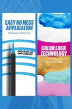 MAYBELLINE TATTOO LINER PLAY 48H COLORED LIQUID EYELINER 2.1ml