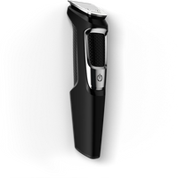 Philips ALL-IN-ONE Trimmer 5000 Series One Tool Advanced Styling For Face , Hair & Body MG3750/33