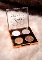 Coco cosmetic Shimmer Palette
