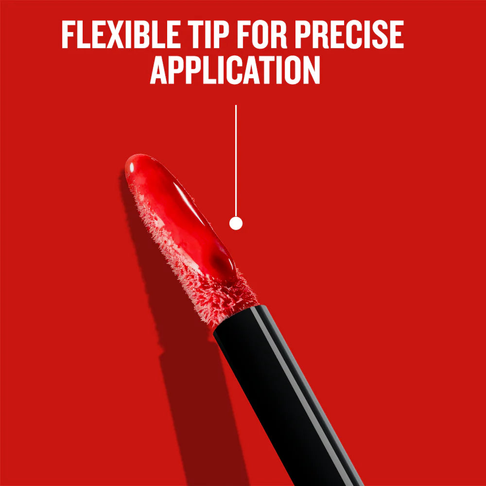 Forever52 Backstage Satin Finish Lip Paint 4g