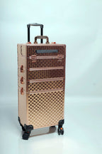TROLLEY VANITY MAKEUP KIT