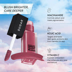 SUGAR Cloud Nine Niacinamide Glow Blush 7.6ml