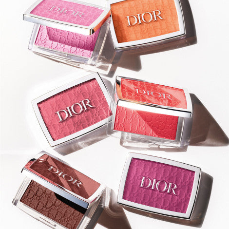 Dior Rosy Glow Color-Reviving Powder Blush Natural Healthy Glow Effect 4.4g