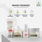 Lotus Professional PhytoRx Whitening and Brightening Night Cream 50g