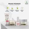 Lotus Professional PhytoRx Whitening and Brightening Night Cream 50g