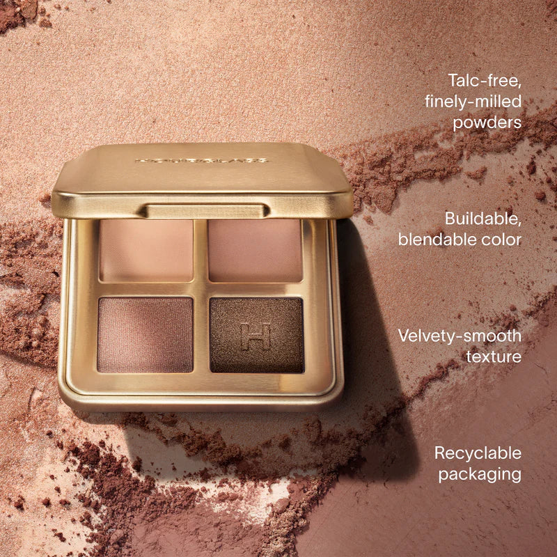 HOURGLASS Curator Eyeshadow Palette Modernist