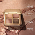 HOURGLASS Curator Eyeshadow Palette Modernist
