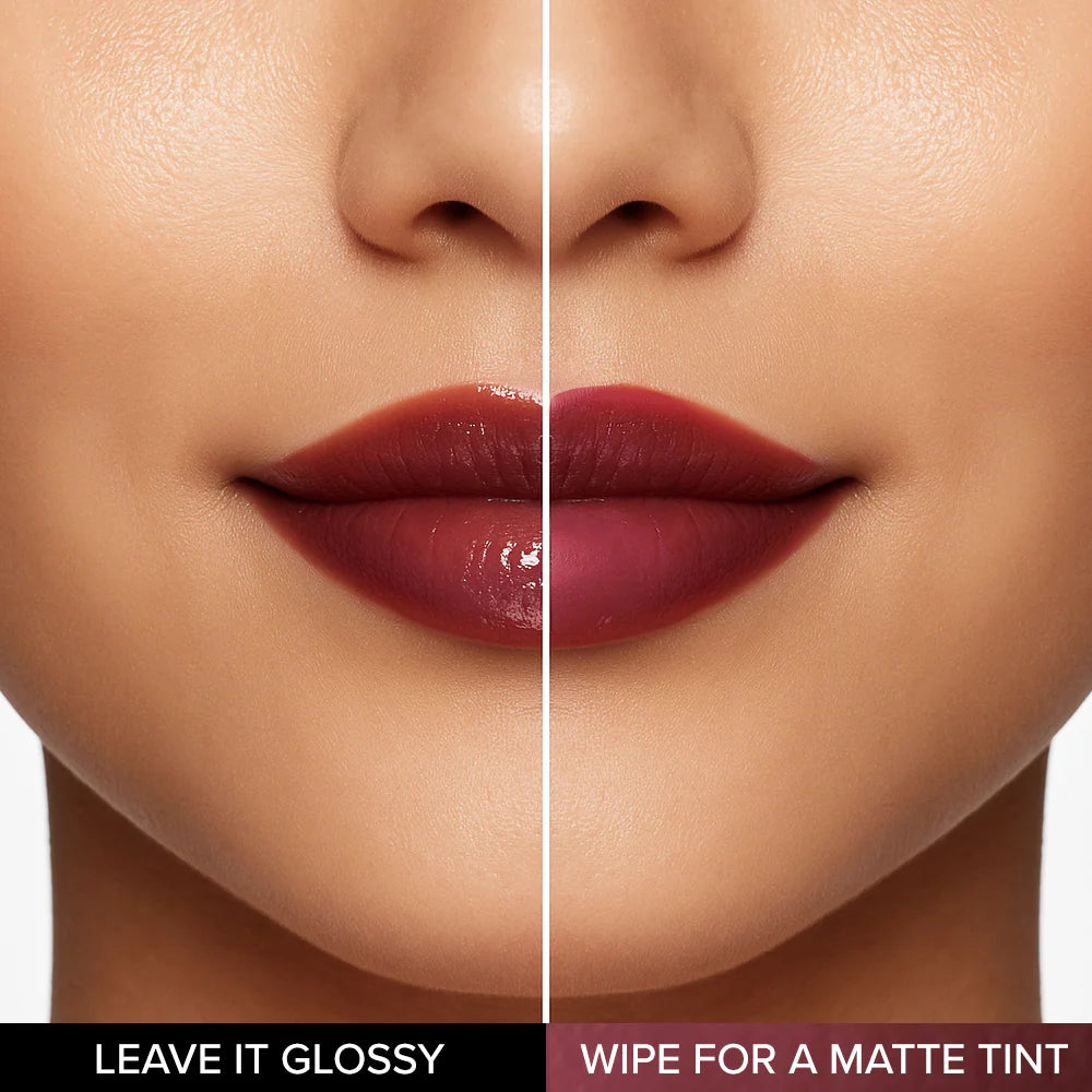 Character Cosmetics Two In One - Glaze & Gloss 4ml