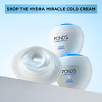 POND'S Moisturising Cold Cream 100 ml
