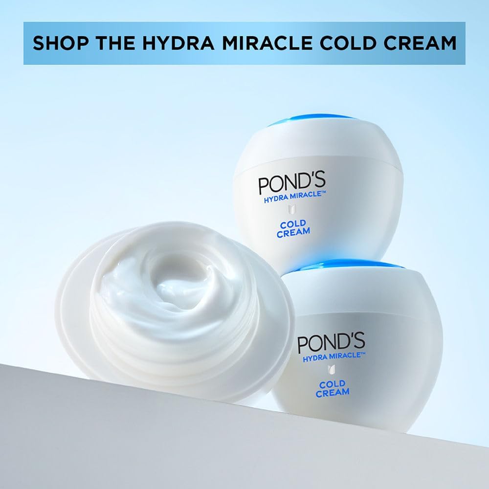 POND'S Moisturising Cold Cream 100 ml