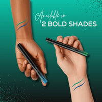 RENEE Glitterish Eyeliner 0.6ml