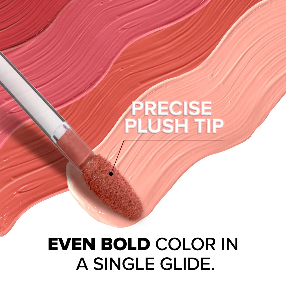 Character Meltz Matte Lip Liquid Lipstick 3.5ml