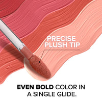 Character Meltz Matte Lip Liquid Lipstick 3.5ml