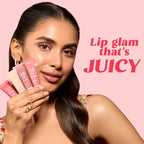 RENEE Juicy Fix Tinted Lip Balm With SPF 30 10g