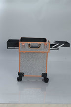 TROLLEY VANITY MAKEUP KIT
