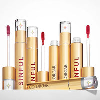 COLORBAR Sinful Liquid Lipstick 3g