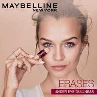 Maybelline Instant Age Rewind Eraser Multi Use Concealer 100 ivory 6.0ml