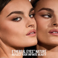 Makeup By Mario Ethereal Eyes™ Eyeshadow Palette: Nature 12x0.05oz