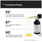 Minimalist Tranexamic Acid 03% Face Serum Reduces Meiasma PIE Scars 30ml