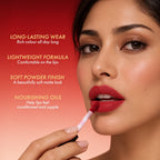 Forever52 It’s My Day Powder Matte Lip Paint 3ml