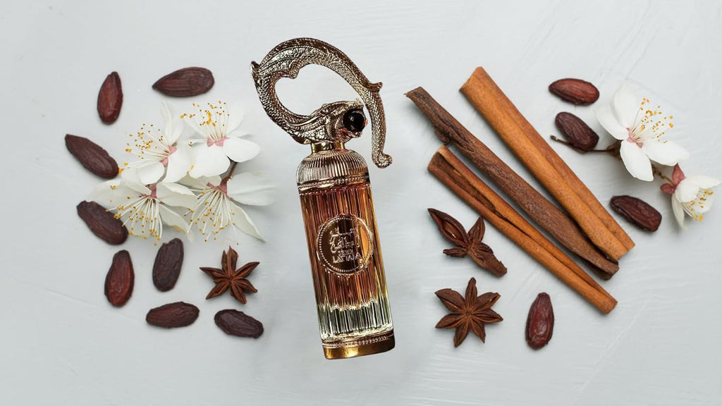 Lattafa Sehr Long Lasting Perfume For Men & Women Eau De Parfum 100ml