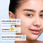 Forever52 Baselab Prep Me Mattifying Face Primer