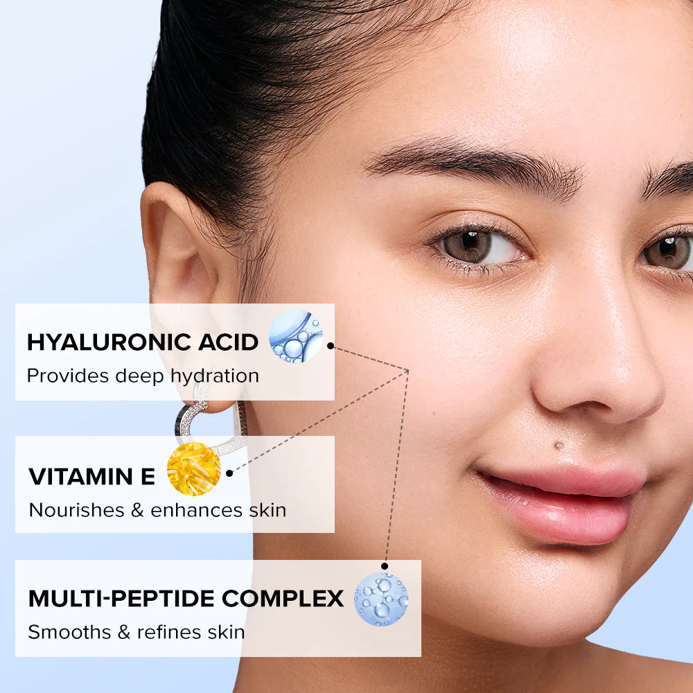 Forever52 Baselab Prep Me Mattifying Face Primer