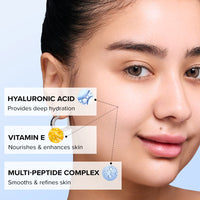 Forever52 Baselab Prep Me Mattifying Face Primer